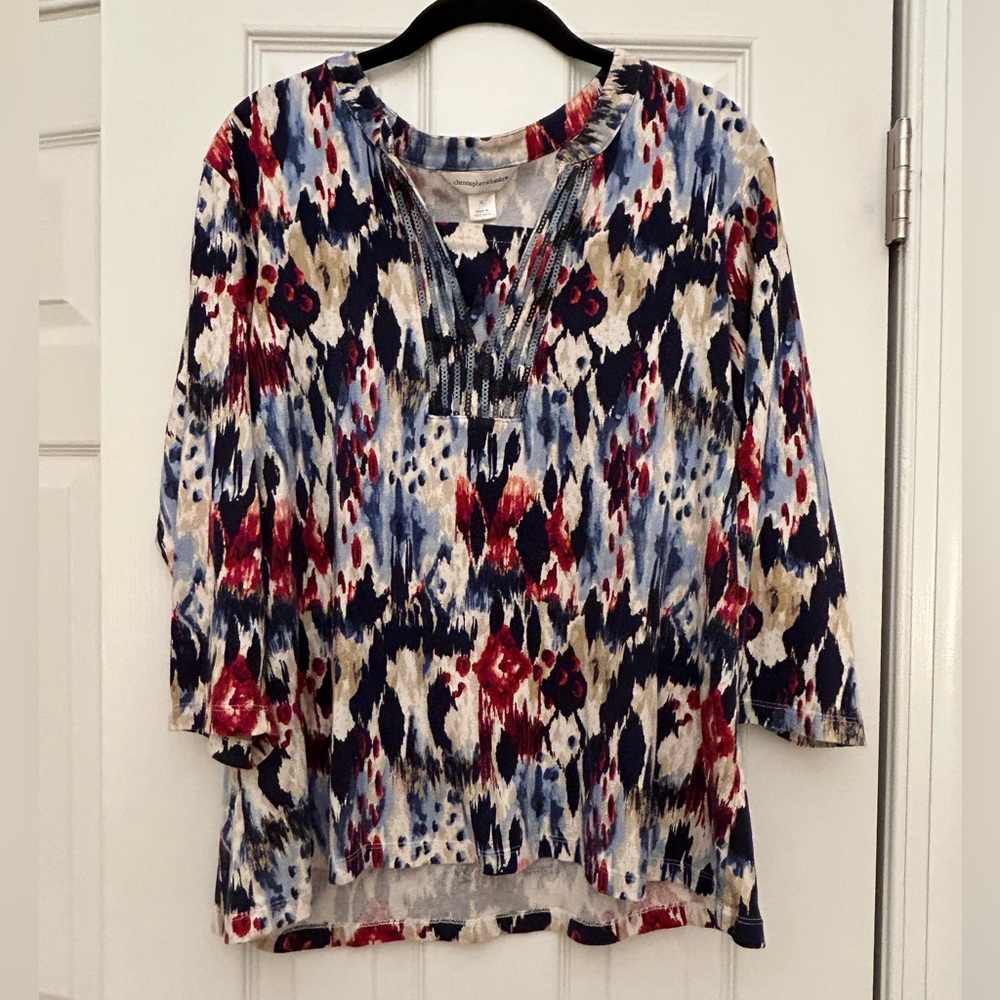 Women’s shirt